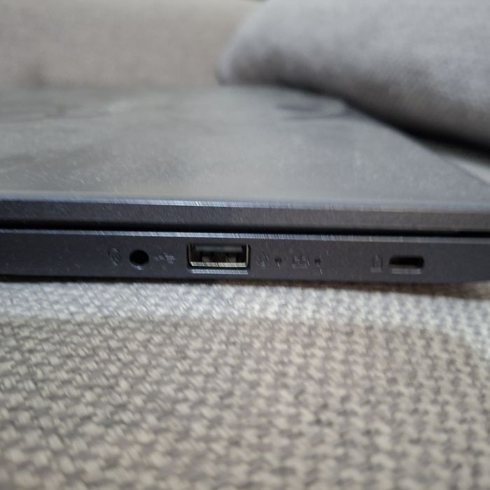 Ноутбук Acer aspire 3