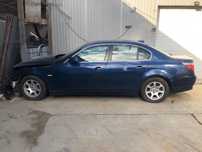 Dexmembrez bmw 530 e60 3.0i 231 cai