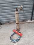 Tub oxigen 100 cm
