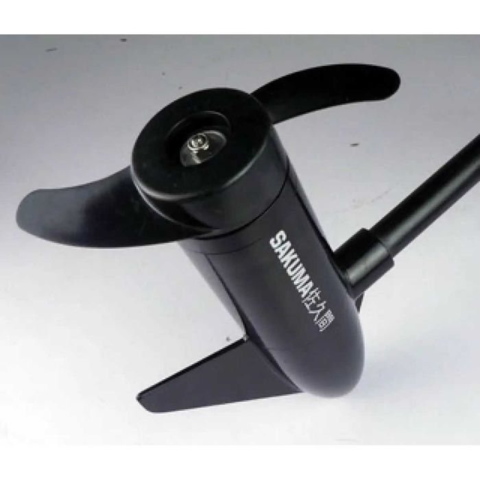 Motor Barca electric SAKUMA -Japonia NOU