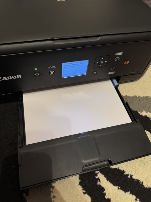 Imprimantă color Canon TS5150