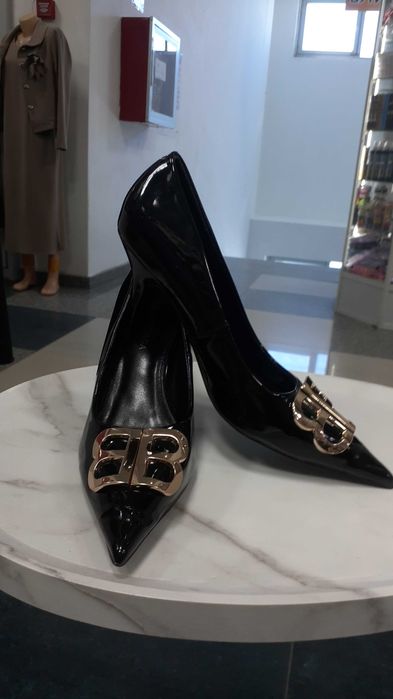 Туфли "Balenciaga"