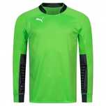Нова вратарска фланелка Puma, разм.М