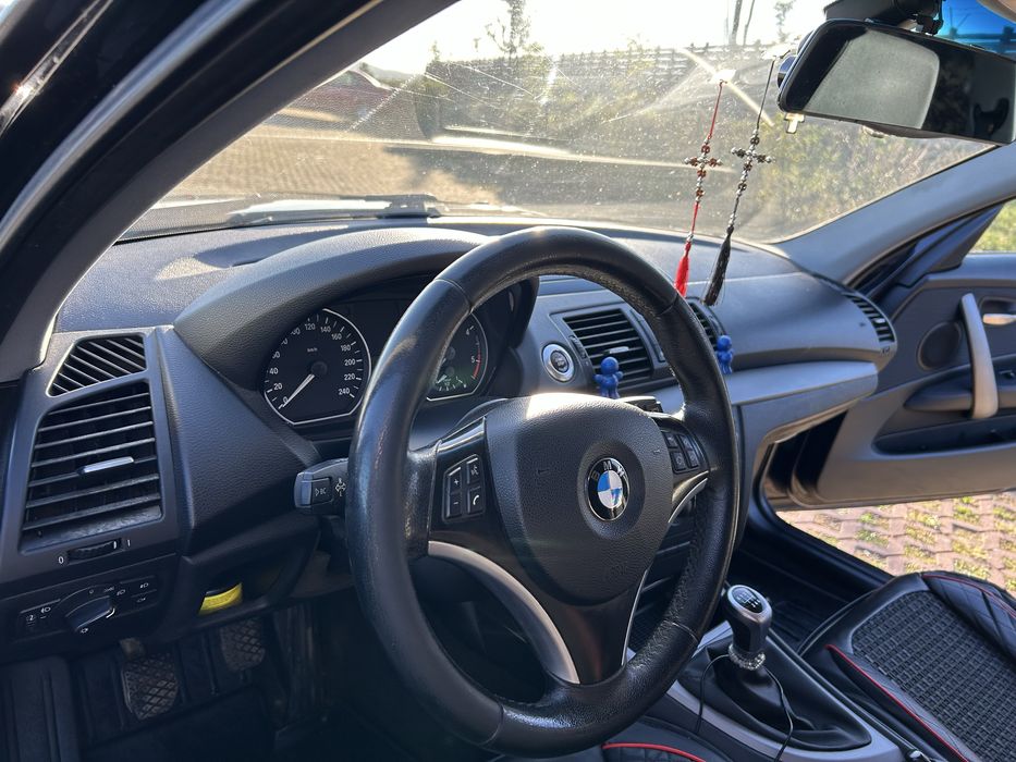 Vand BMW Seria 1