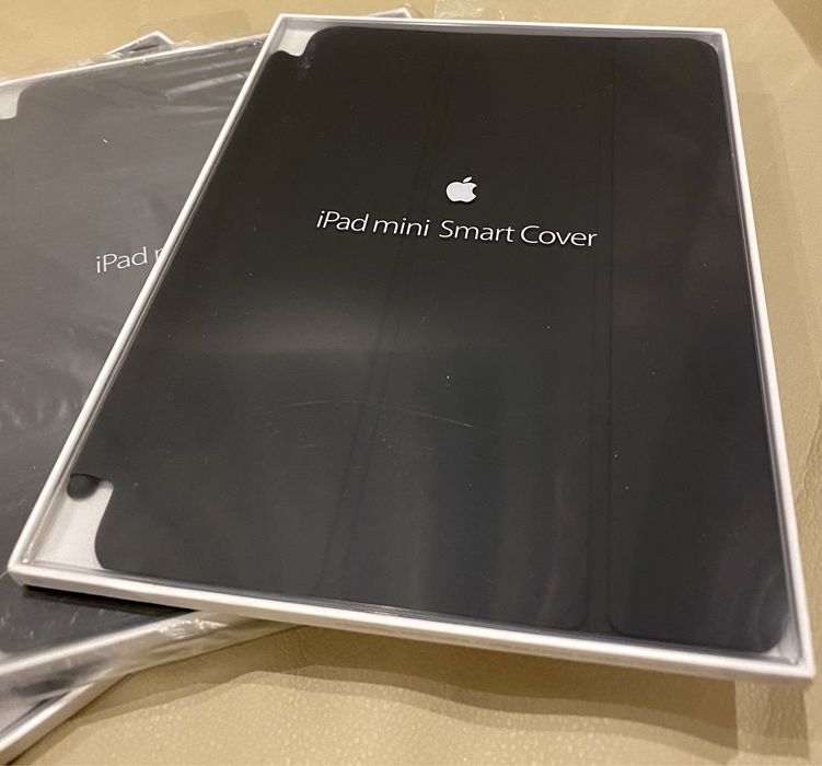 iPad mini Smart Cover (Protectie) 1 / 2 / 3