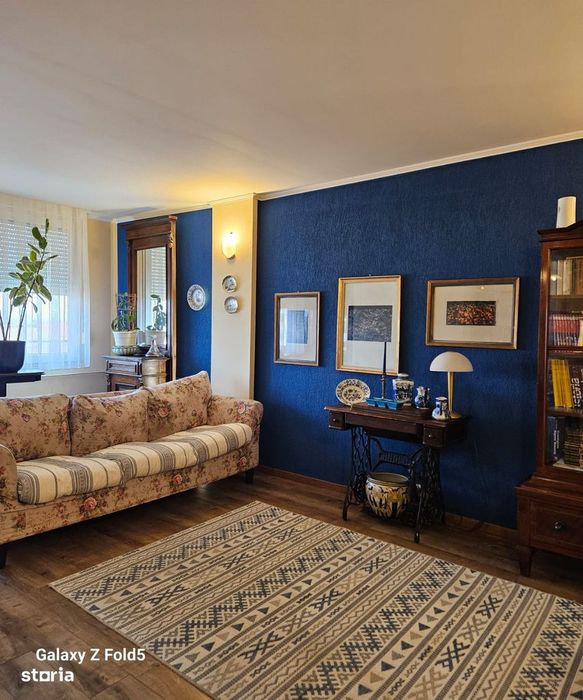 Apartament 3 camere de vânzare | Tip AN mare | Bulevardul Nufărului