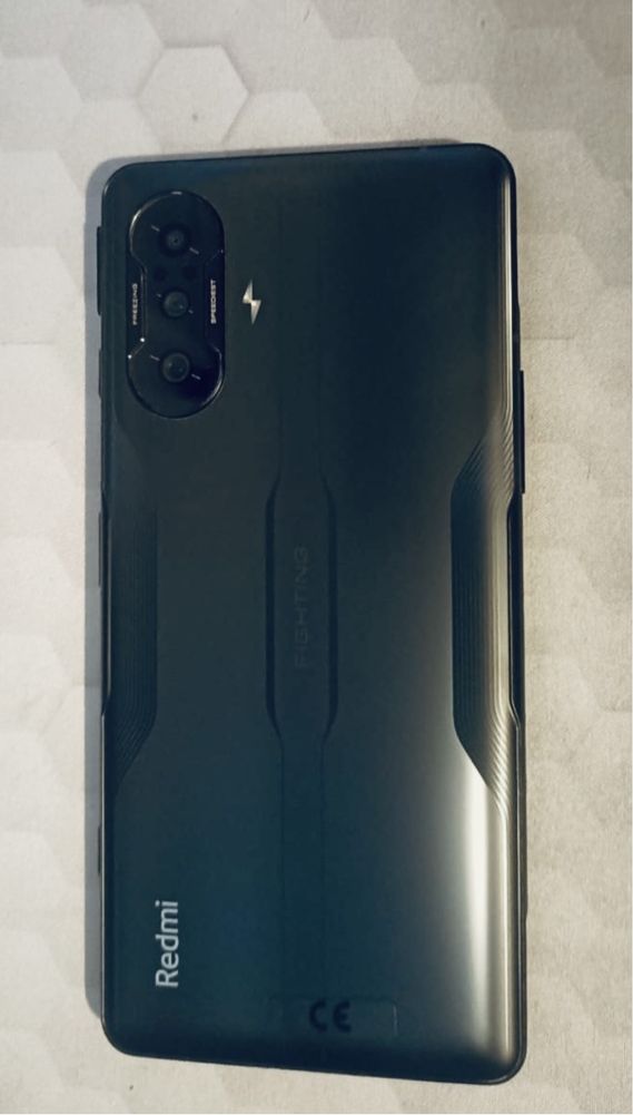 Xiaomi Redmi K40 GAMING 5G