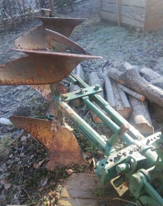 Plug reversibil in stare buna