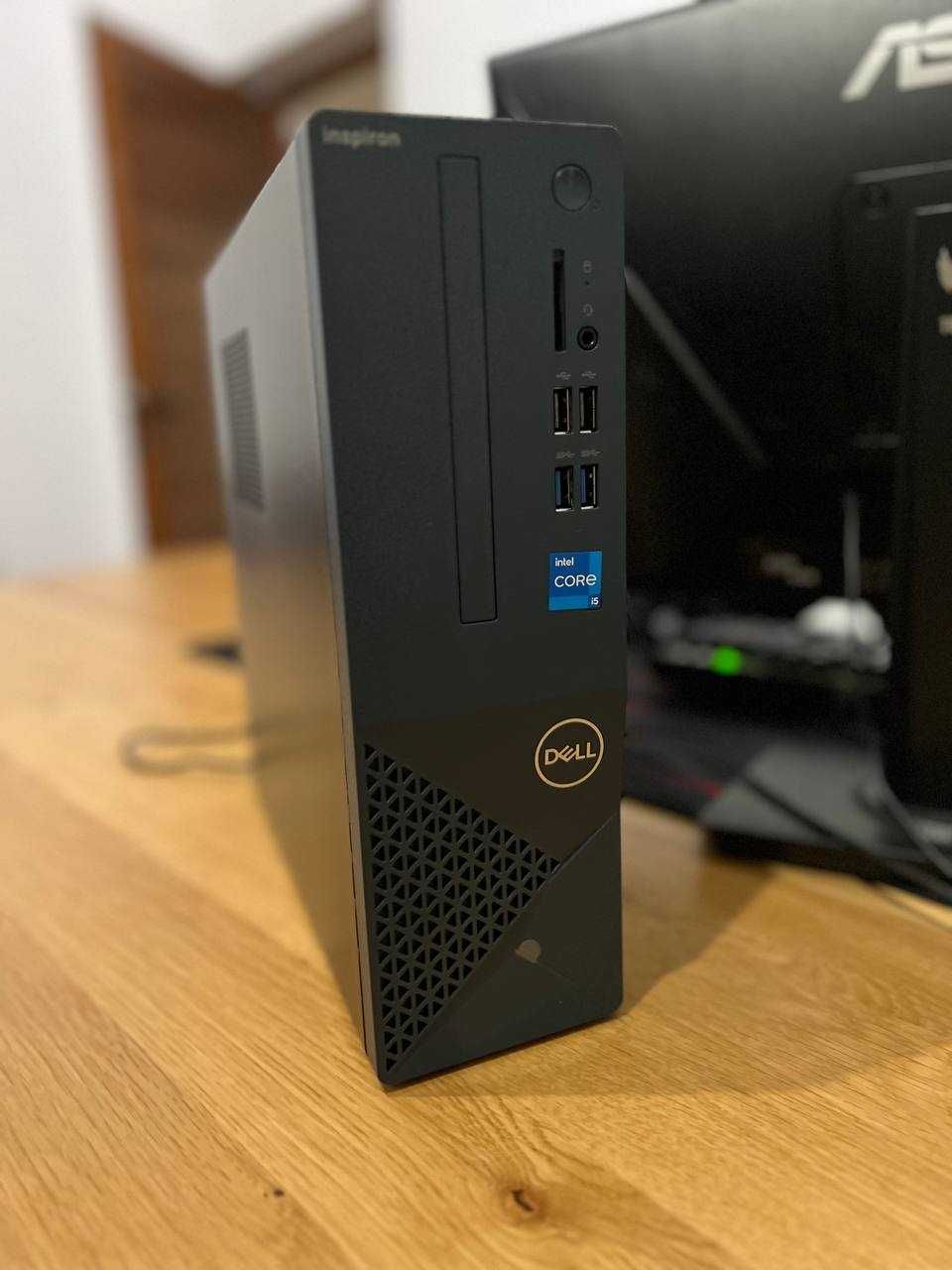 Компютър Dell Inspiron Small Desktop 3020