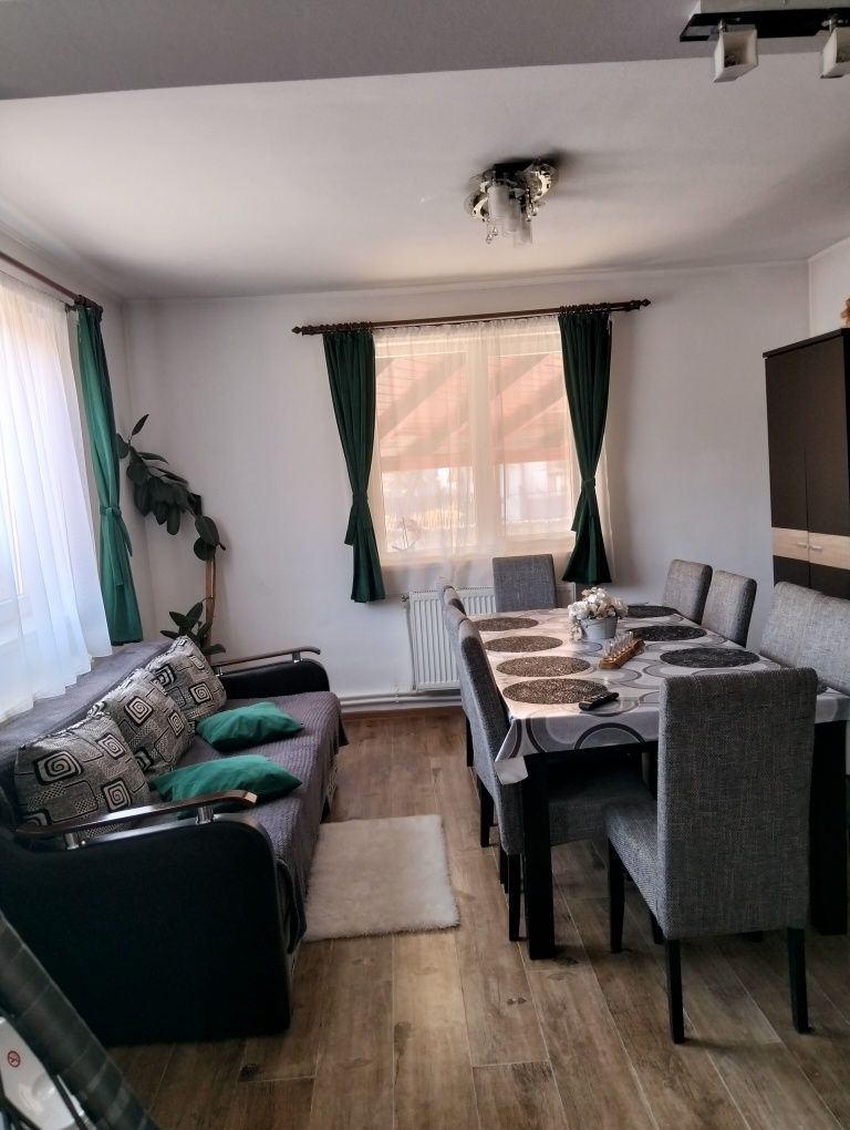 Cazare Toplița Casa T&T liber weekendul 27-29.06.