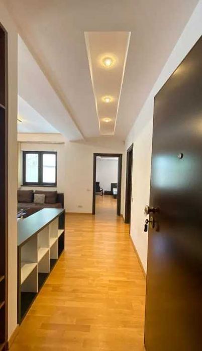 Дава се под наем Двустаен апартамент в Пловдив, Западен - 60 кв.м за 275.4 € - Снимка #2