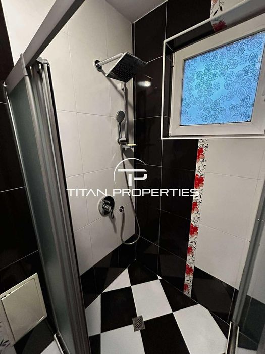 Тристаен апартамент, под наем, кв. Възраждане 1