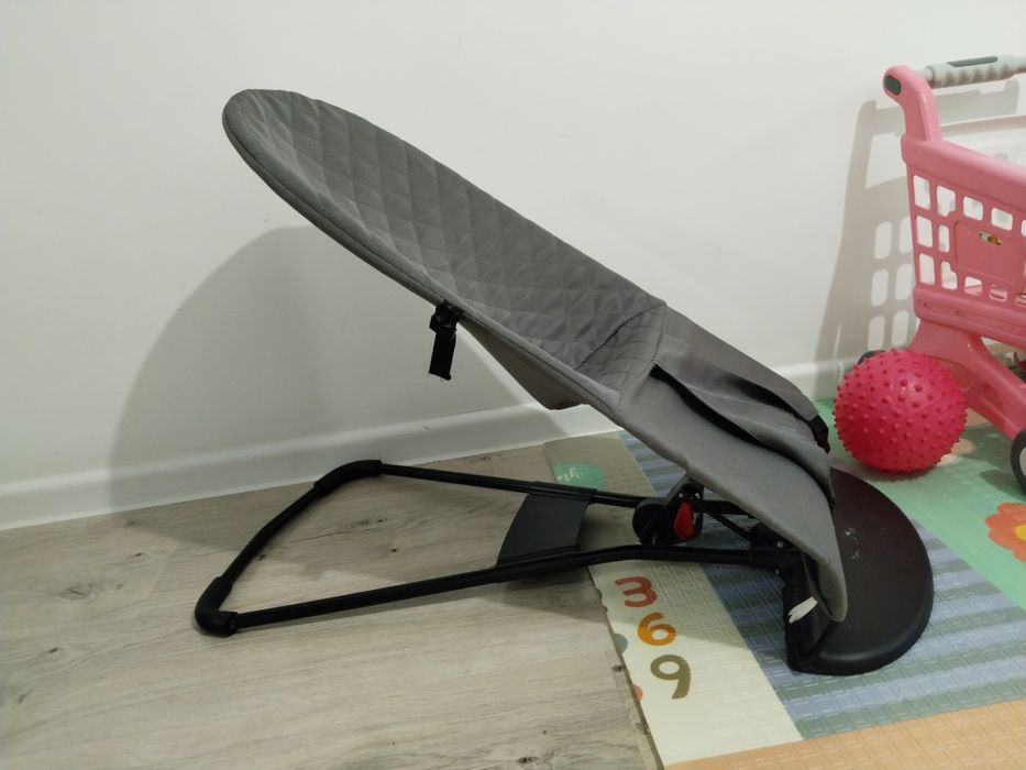 Детские шезлонги