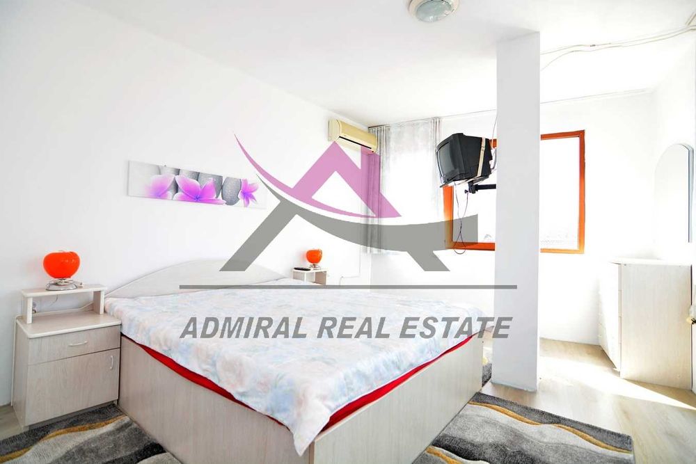 Продава се Мезонет в Варна, Център - 115 кв.м за 2348 €/кв.м - Снимка #4