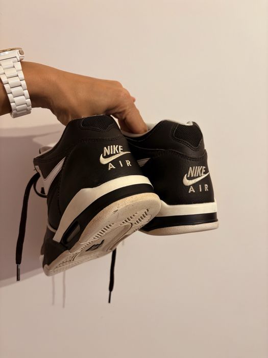 Nike air flight 40номер 26см стелка с камери