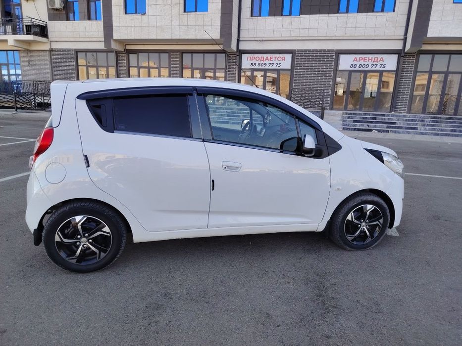 Spark 2015 спарк