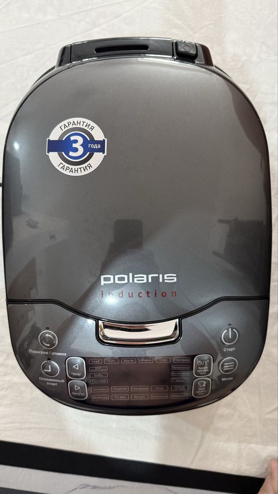 Мультиварка Polaris