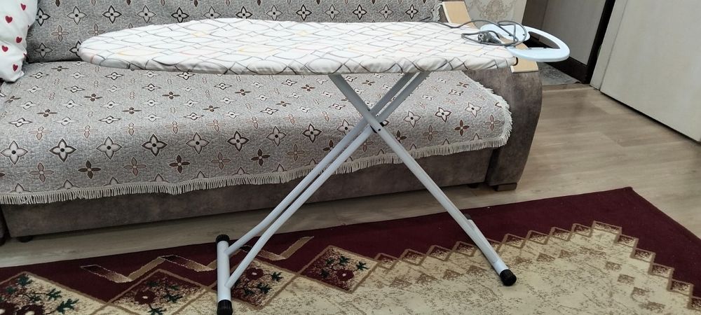 Продам гладильную доску