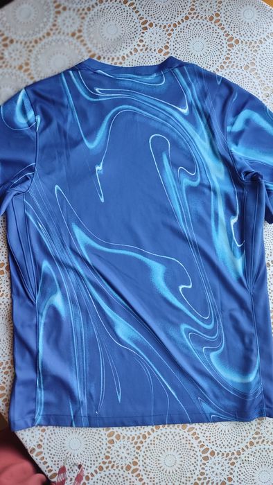 Оригинална тениска на Chelsea, NIKE от новия сезон 2024/2025 размер  L