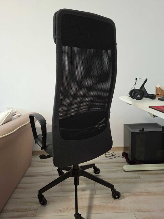Scaun birou ergonomic ca nou