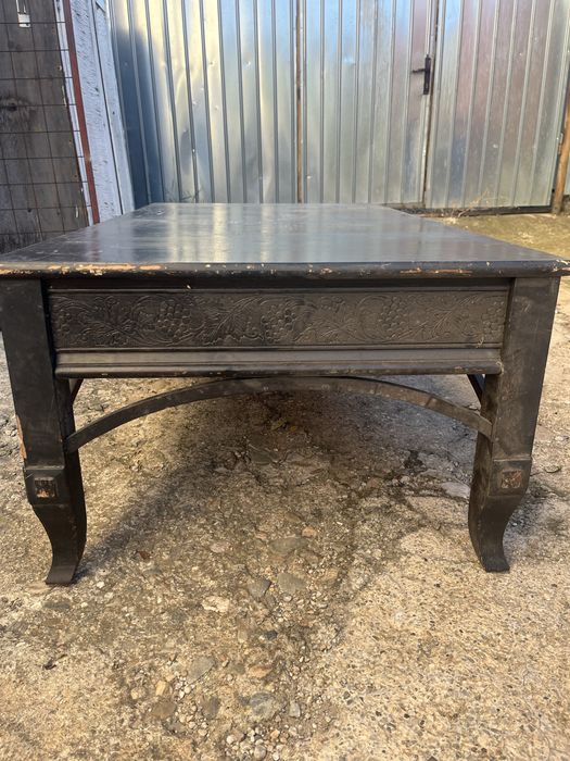 Masuta Vintage stil Coffe table!