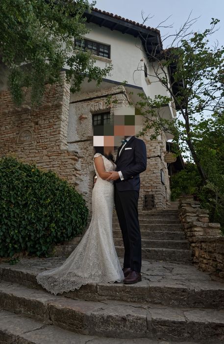 Rochie de mireasa