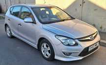 Hyundai I30 / 2011