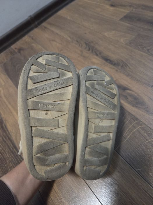 Cizme Ugg/ apreski caldurosi , marime 26