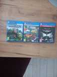 Jocuri PlayStation 4