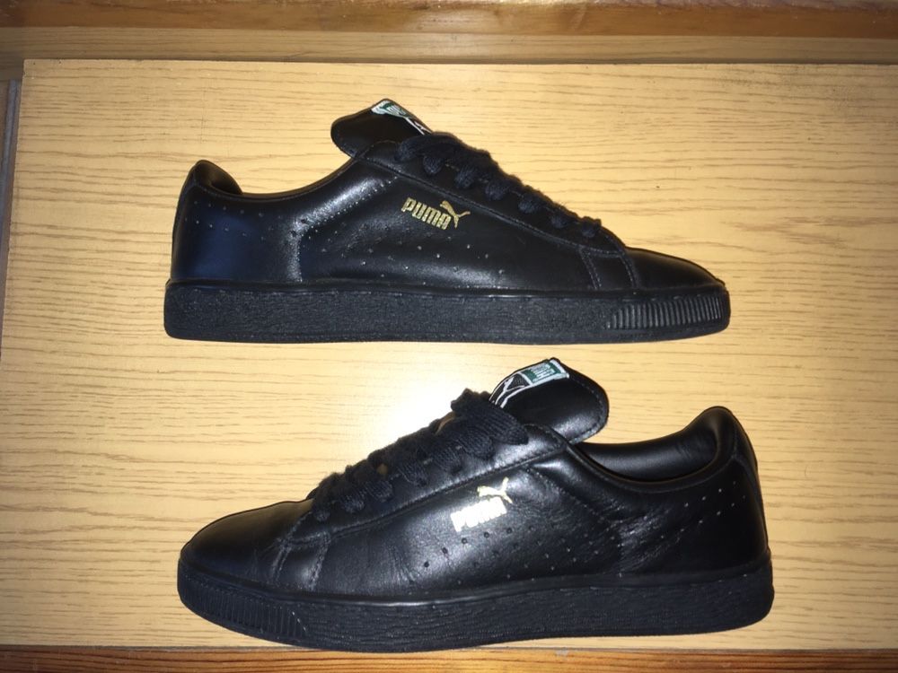 Дамски  кецове  PUMA  SUEDE , номер   37.5