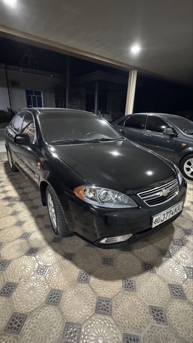 Gentra Sotiladi  Qora -GBEO