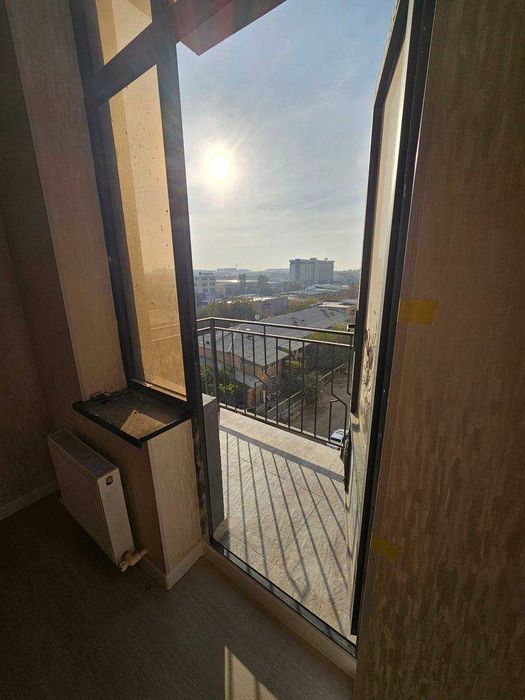 Продаётся 1х комн квартира на 5 этаже Ор-р Горгаз Сафия