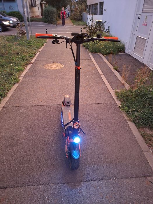 Kamikaze k1 plus