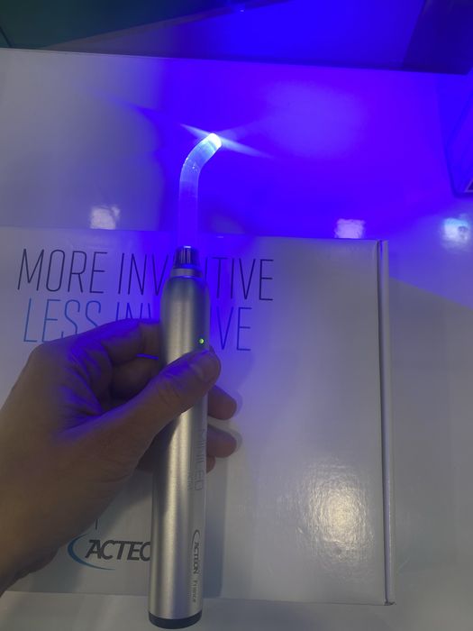 Lampa Fotopolimerizare Acteon Mini Led