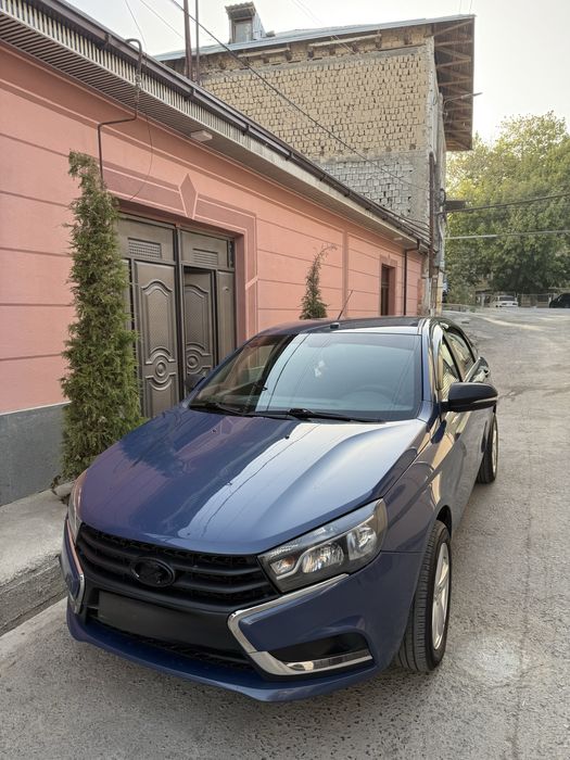 Lada vesta 1.6 mator