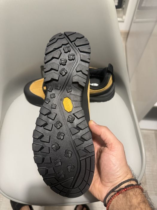 The North face Glenclyffe size 41 -42 goretex