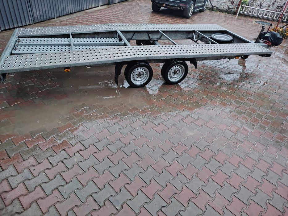 Platforma bliss de vânzare