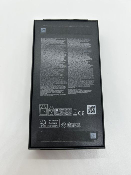 Samsung Galaxy S25, 12GB RAM, 128GB, 5G - NEACTIVAT -D-