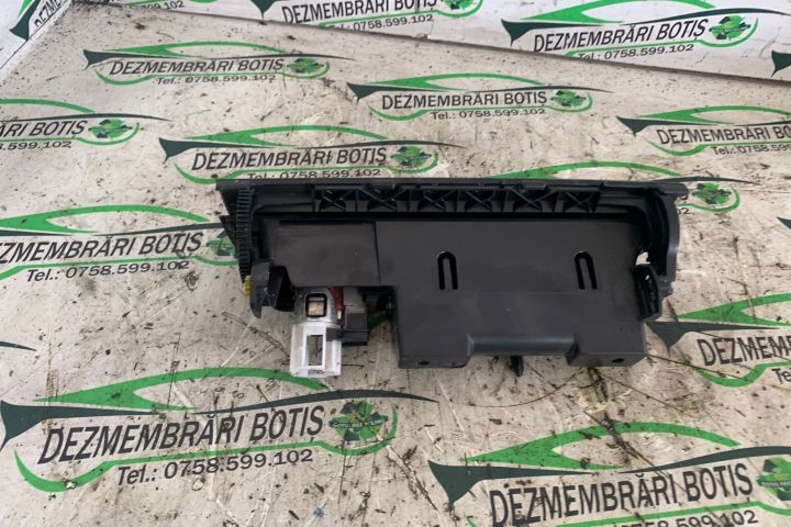 Scrumiera Volkswagen VW Passat B6