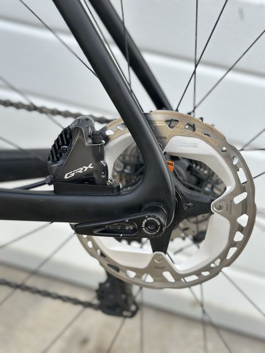 Cervélo Áspero 2023 GRX Carbon