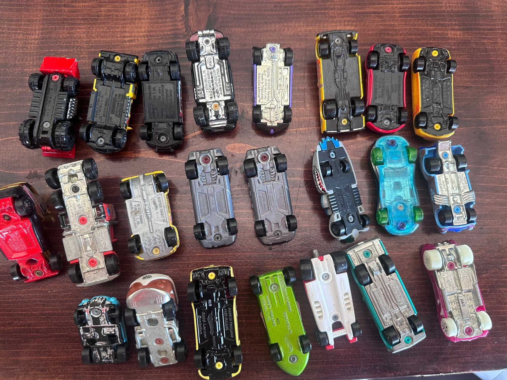 Детски колички Twin Mill hot wheels
