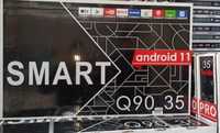 Samsung smart 35 android 12, sotiladi