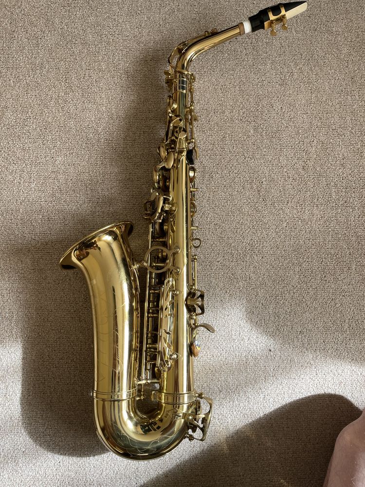 Saxofon Arnold&Sons AAS 100/Schimb cu sopran