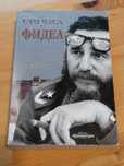 Книга "Сто Часа с Фидел" , Разговори с Игнасио Рамоне