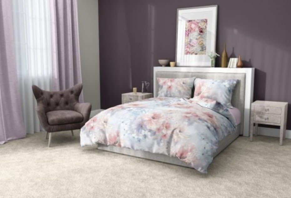 Продавам СПАЛНИ КОМПЛЕКТИ-100%памучни от ранфорс