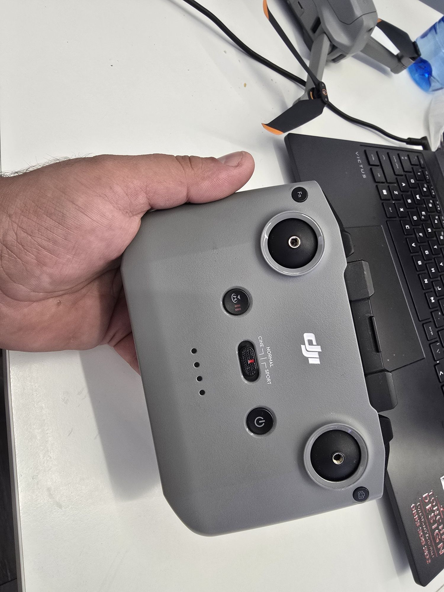 DJI RC C5 контролер