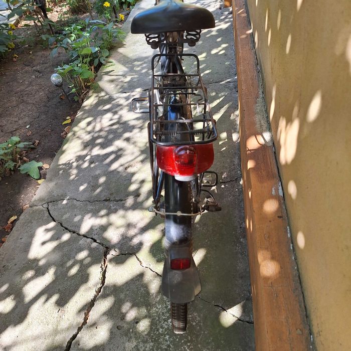 Vand bicicleta dama