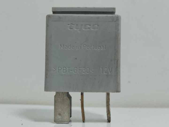 Releu  1K0951253 Volkswagen VW Golf a 5-a generatie seria