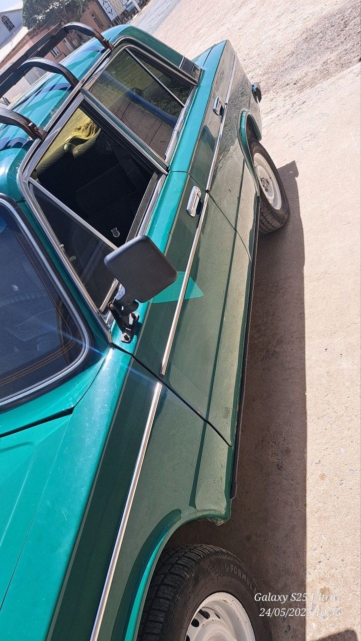 Lada 21063 srochna sotiladi barter ham bor daewoo damasga