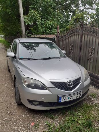 Mazda 3  an 2007